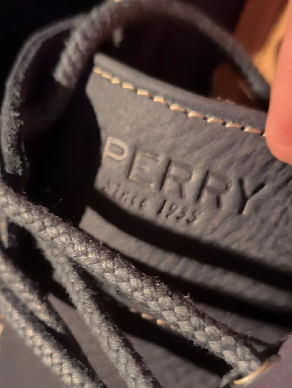 Sperry Men's Boat Shoes, Brand New, Size 8 & 1/2